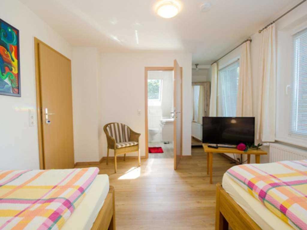 Gaestehaus An Der Fehnroute I, 11037 Ξενοδοχείο Λέερ Εξωτερικό φωτογραφία