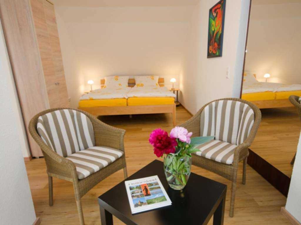 Gaestehaus An Der Fehnroute I, 11037 Ξενοδοχείο Λέερ Εξωτερικό φωτογραφία