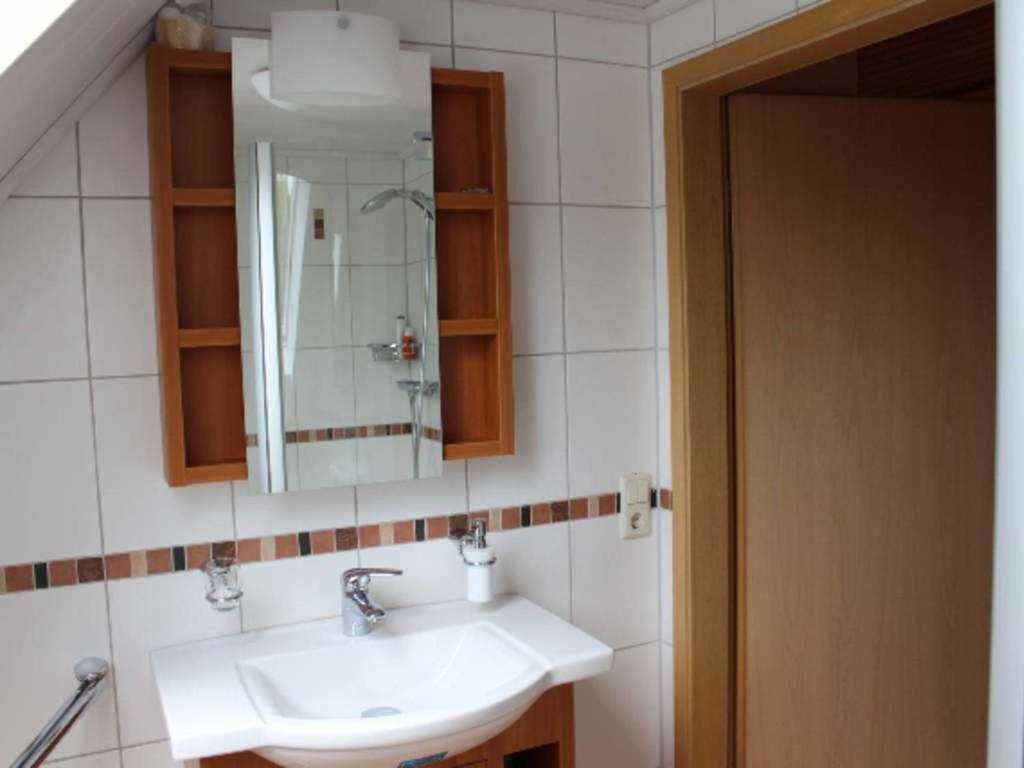 Gaestehaus An Der Fehnroute I, 11037 Ξενοδοχείο Λέερ Εξωτερικό φωτογραφία